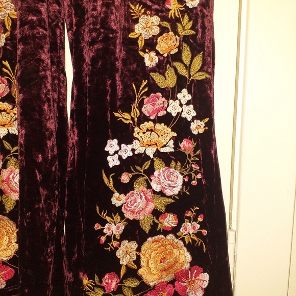 Giddy Up Glamour pants - Picture 1 of 4